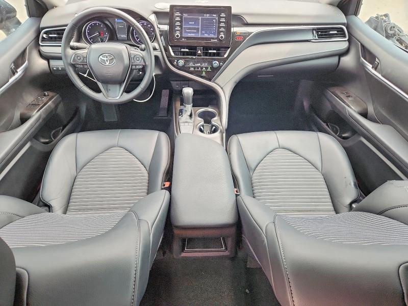Aukcja sprzedaży 2024 Toyota Camry, vin: 4T1G11AK1RU214899, numer aukcji: 58124166