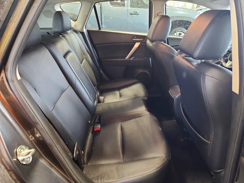 54784666 :رقم المزاد ، JM1BL1M7XD1777704 vin ، 2013 Mazda 3 مزاد بيع