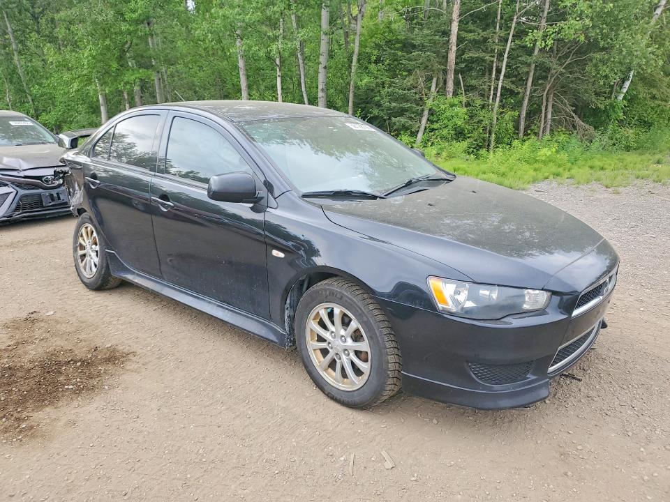 Продажа на аукционе авто 2012 Mitsubishi Lancer, vin: JA32U2FUXCU608607, номер лота: 58128796