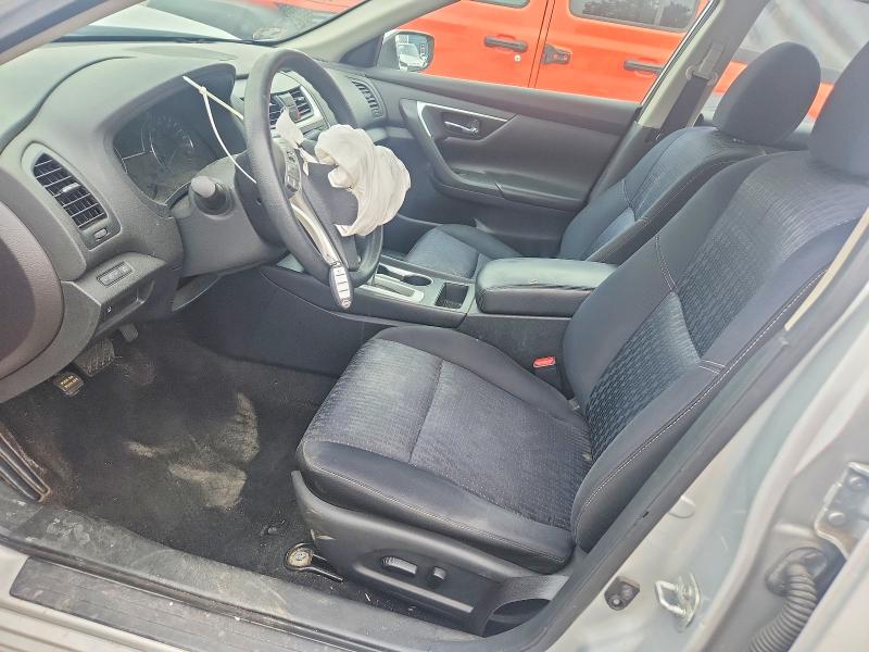 58058026 :رقم المزاد ، 1N4AL3AP9GN355843 vin ، 2016 Nissan Altima مزاد بيع
