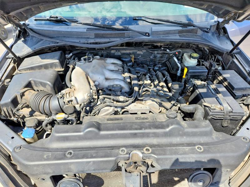 2007 Kia Sorento მანქანა იყიდება აუქციონზე, vin: KNDJC736975693197, აუქციონის ნომერი: 56461196