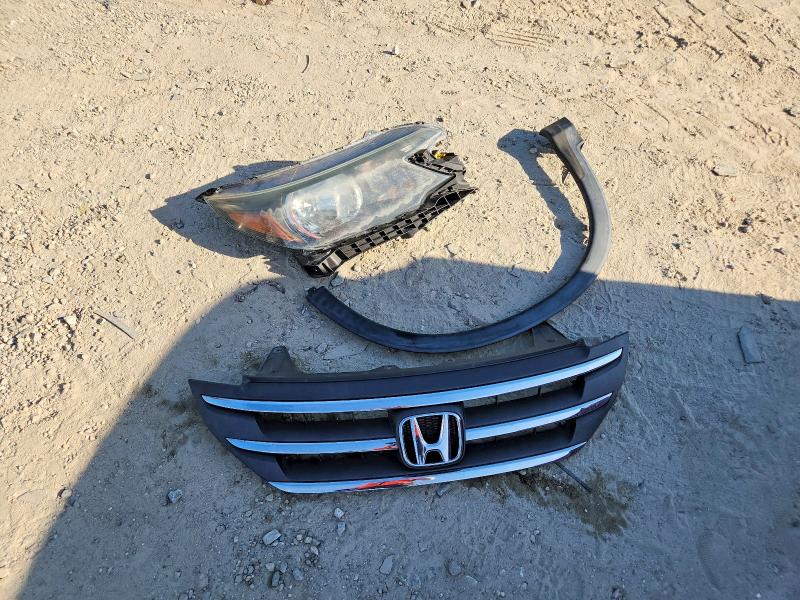 Aukcja sprzedaży 2014 Honda Cr-v, vin: 2HKRM3H55EH536515, numer aukcji: 55321976