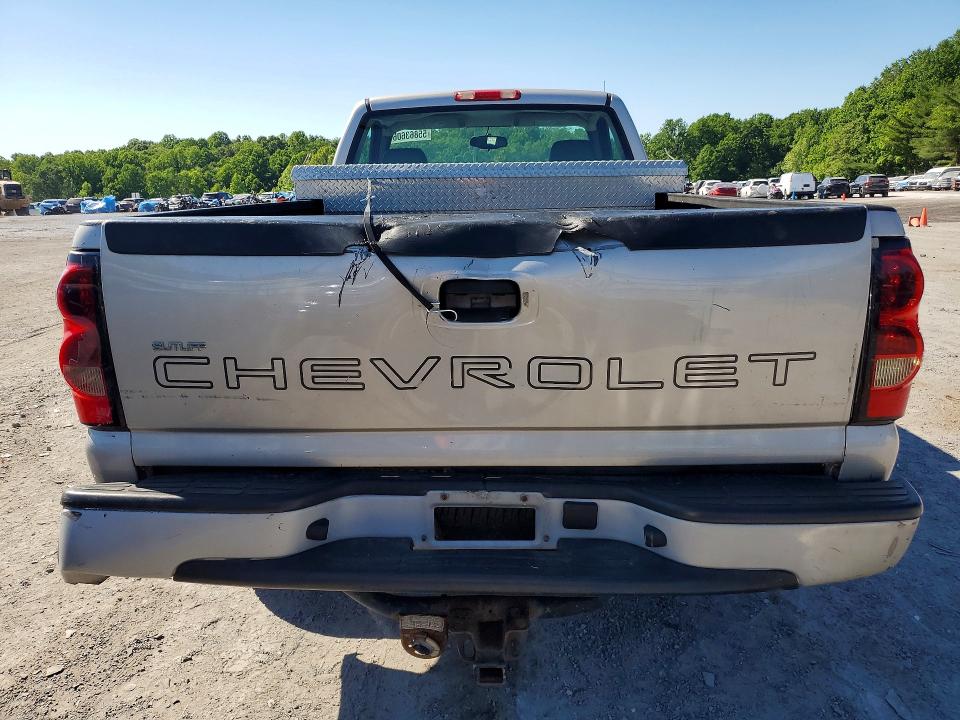 2007 Chevrolet Silverado მანქანა იყიდება აუქციონზე, vin: 3GCEK14X57G183995, აუქციონის ნომერი: 55863606
