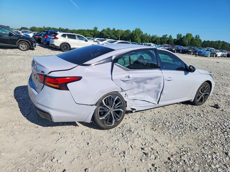 Продажа на аукционе авто 2025 Nissan Altima, vin: 1N4BL4CV1SN428556, номер лота: 56091206