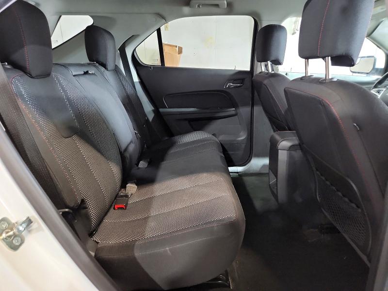 2014 Chevrolet Equinox მანქანა იყიდება აუქციონზე, vin: 2GNALBEK8E6137484, აუქციონის ნომერი: 56477406