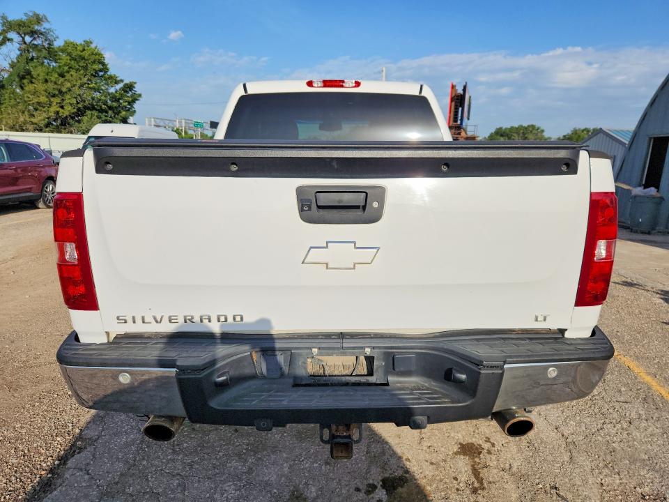 Aukcja sprzedaży 2012 Chevrolet Silverado, vin: 3GCPKSE7XCG103663, numer aukcji: 58997576