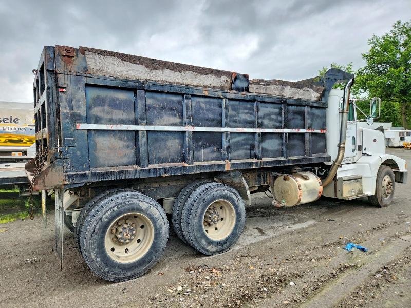 Aukcja sprzedaży 1994 Peterbilt 377, vin: 1XPCDR9X9RD356845, numer aukcji: 58714906