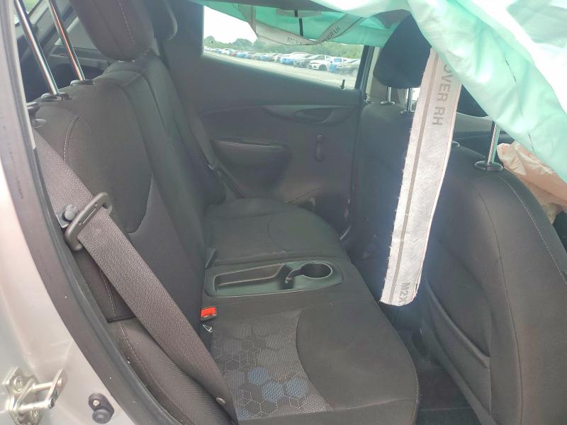 Aukcja sprzedaży 2018 Chevrolet Spark, vin: KL8CB6SA5JC426730, numer aukcji: 55692126