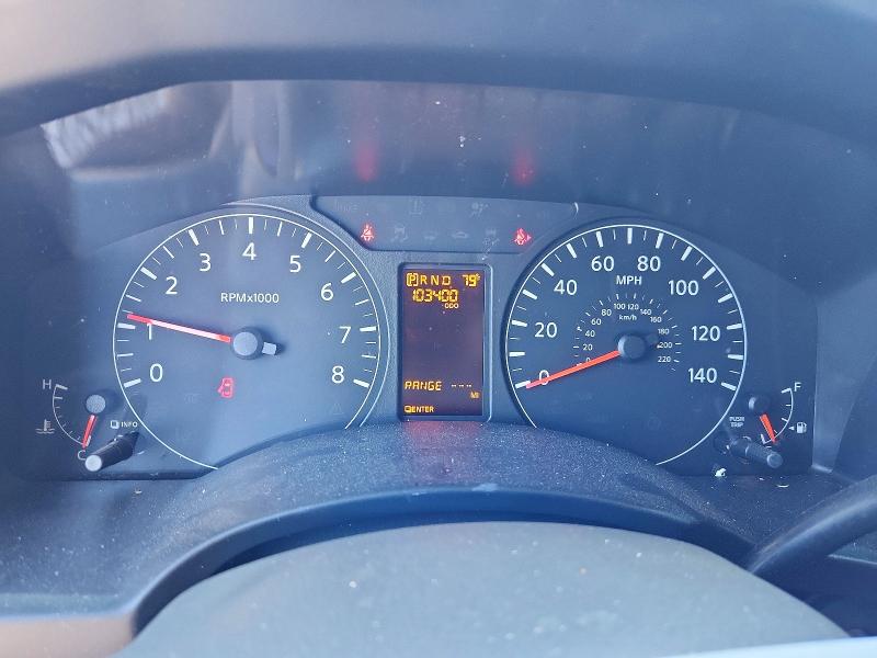 Aukcja sprzedaży 2018 Nissan Nv, vin: 1N6BF0KM3JN819139, numer aukcji: 55122846