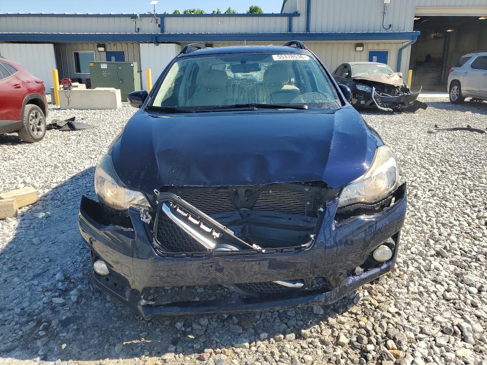 Aukcja sprzedaży 2015 Subaru Impreza, vin: JF1GPAU64FH273943, numer aukcji: 55378536