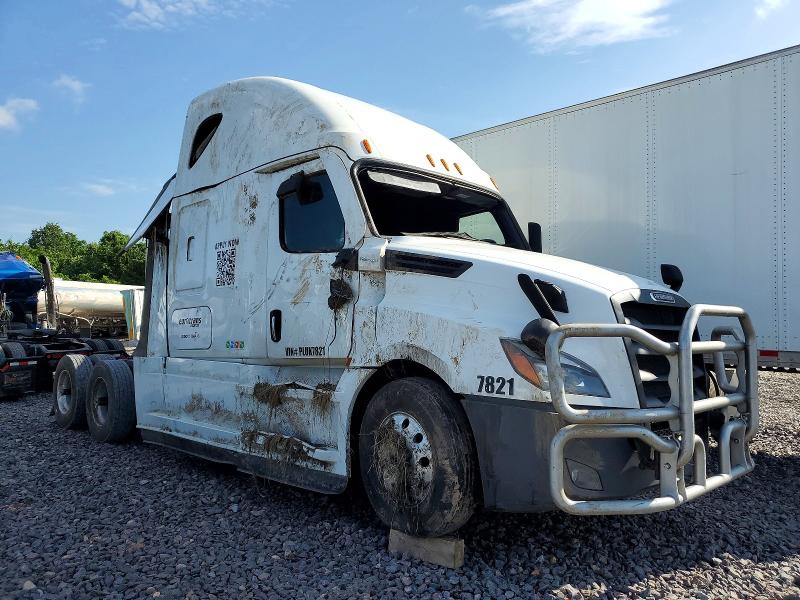 Продаж на аукціоні авто 2023 Freightliner Cascadia 126, vin: 1FUJHHDR6PLUK7821, номер лоту: 56180096