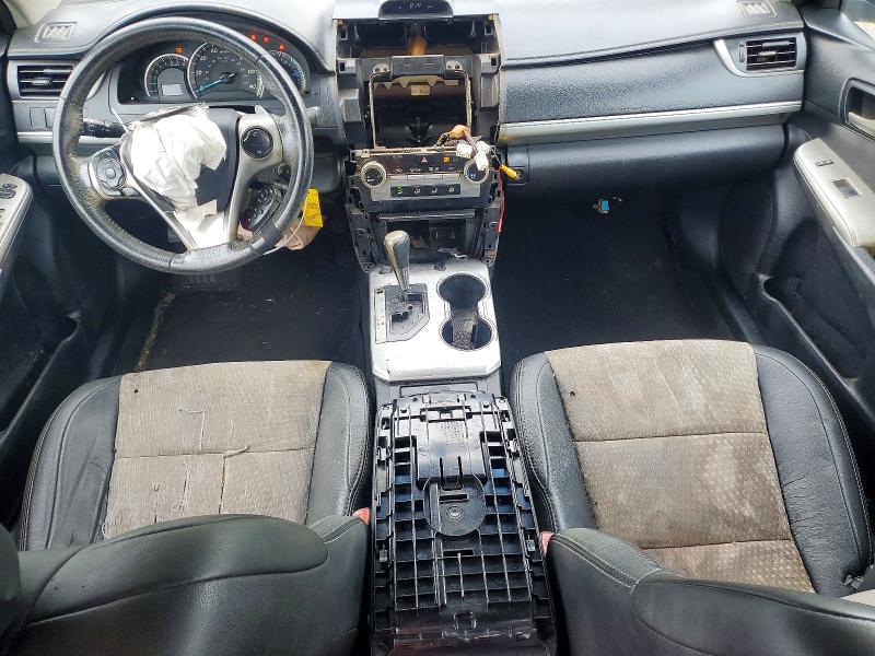 56856246 :رقم المزاد ، 4T1BF1FK4EU331973 vin ، 2014 Toyota Camry مزاد بيع