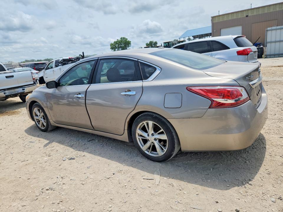 2013 Nissan Altima მანქანა იყიდება აუქციონზე, vin: 1N4AL3AP2DN446190, აუქციონის ნომერი: 58323236