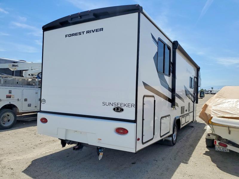 Продаж на аукціоні авто 2026 Foresriver Sunseeker, vin: 1FDXE4FN6TDD35041, номер лоту: 54998586