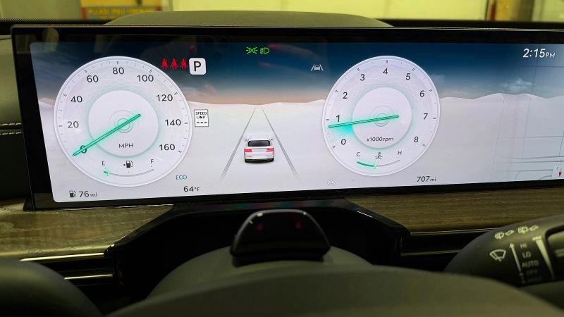 Продаж на аукціоні авто 2025 Genesis Gv80, vin: KMUHCESB0SU284258, номер лоту: 56147016