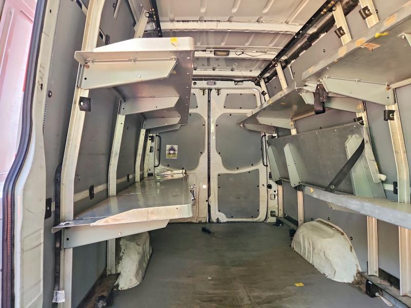 2012 Mercedes-benz Sprinter მანქანა იყიდება აუქციონზე, vin: WD3PE8CB7C5610717, აუქციონის ნომერი: 58929596