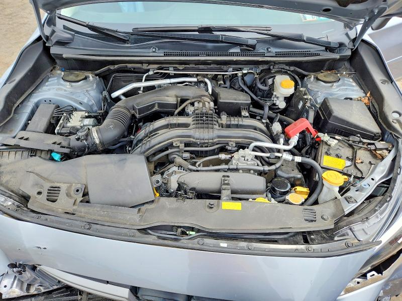 Продажа на аукционе авто 2021 Subaru Crosstrek, vin: JF2GTAEC7M8327681, номер лота: 58901346