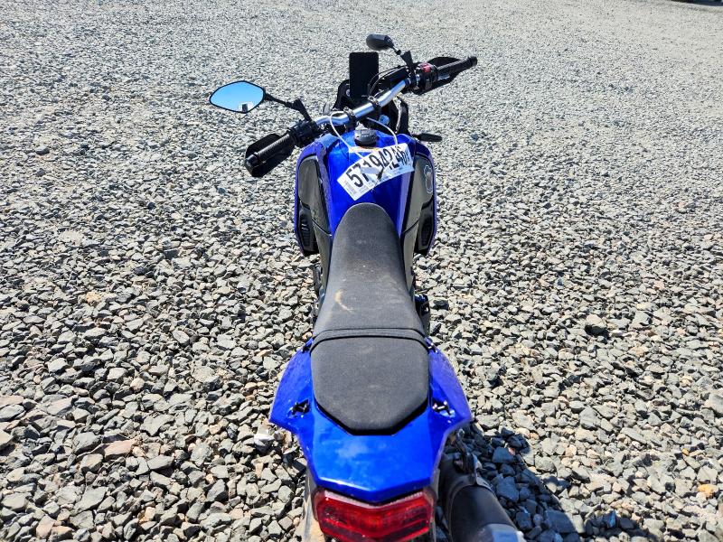 Aukcja sprzedaży 2024 Yamaha Xtz690, vin: JYADM12Y9RA011550, numer aukcji: 57194246