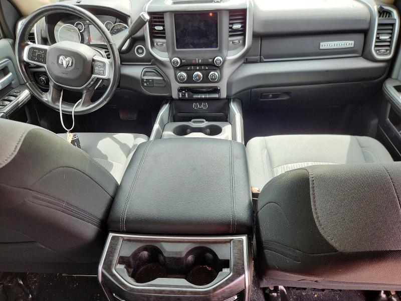 56711416 :رقم المزاد ، 3C63R3HLXLG187385 vin ، 2020 Ram 3500 مزاد بيع