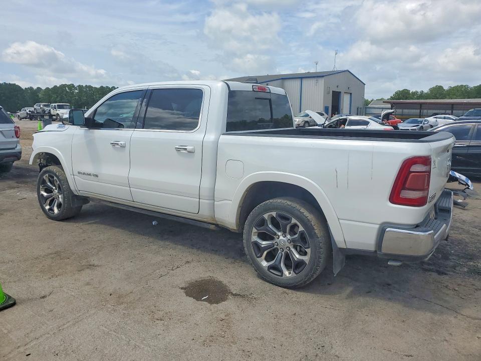 58395936 :رقم المزاد ، 1C6SRFKT8KN671339 vin ، 2019 Ram 1500 مزاد بيع