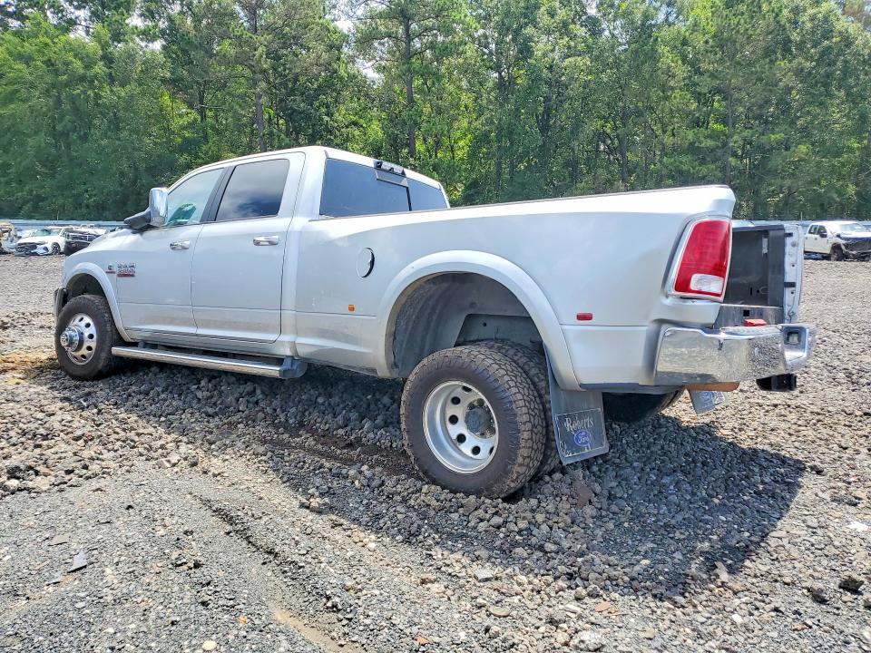 Продажа на аукционе авто 2018 Ram 3500, vin: 3C63RRJL1JG408446, номер лота: 58124426