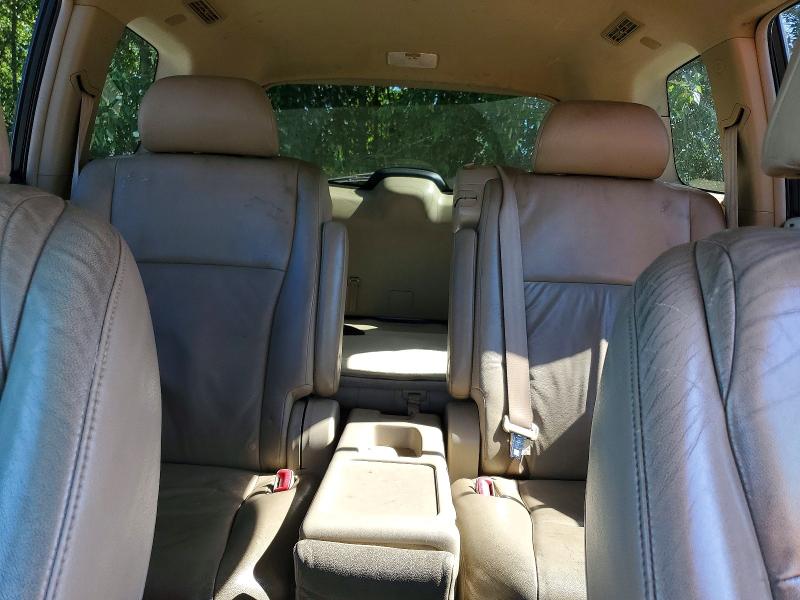 Продаж на аукціоні авто 2008 Toyota Highlander, vin: JTEES42A882100775, номер лоту: 58651146