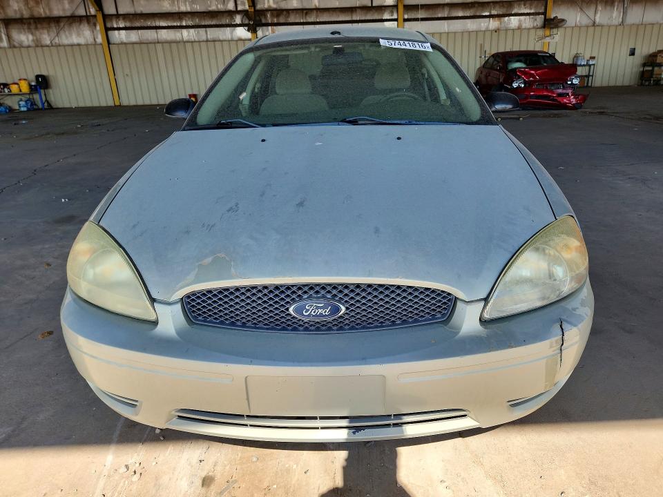 2004 Ford Taurus მანქანა იყიდება აუქციონზე, vin: 1FAFP53274G145667, აუქციონის ნომერი: 57441816
