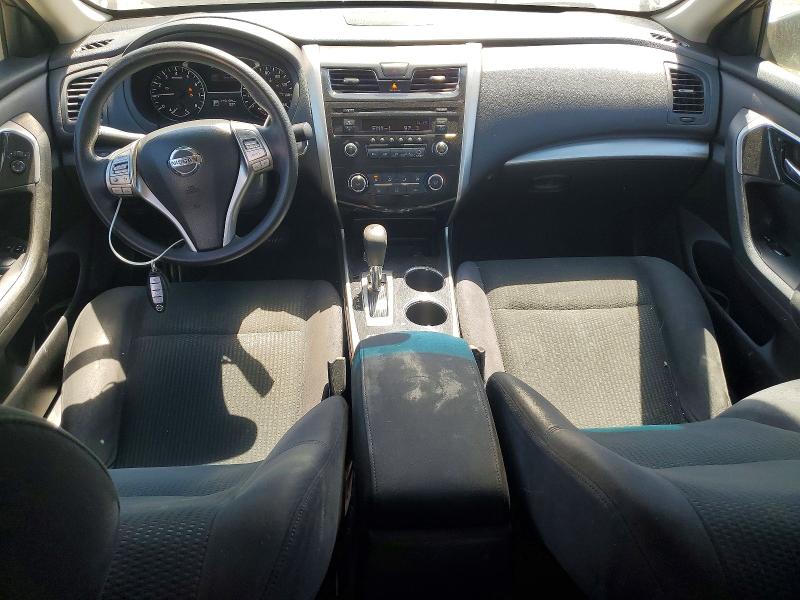 Продажа на аукционе авто 2014 Nissan Altima, vin: 1N4AL3APXEC408820, номер лота: 57865066