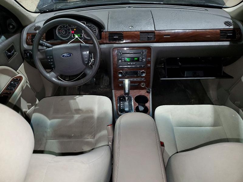 Aukcja sprzedaży 2008 Ford Taurus, vin: 1FAHP24W48G149612, numer aukcji: 55790606