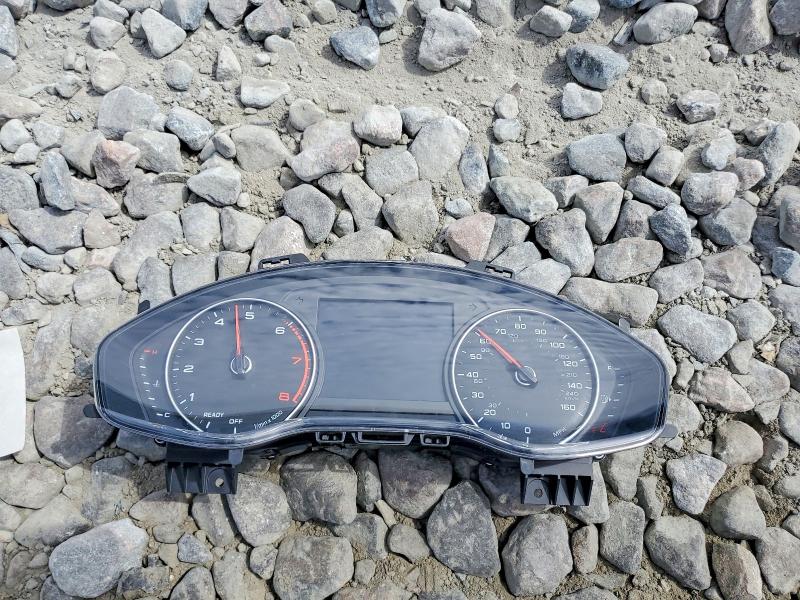 2019 Cadillac Cts მანქანა იყიდება აუქციონზე, vin: 1G6AR5SS0K0131831, აუქციონის ნომერი: 57403656