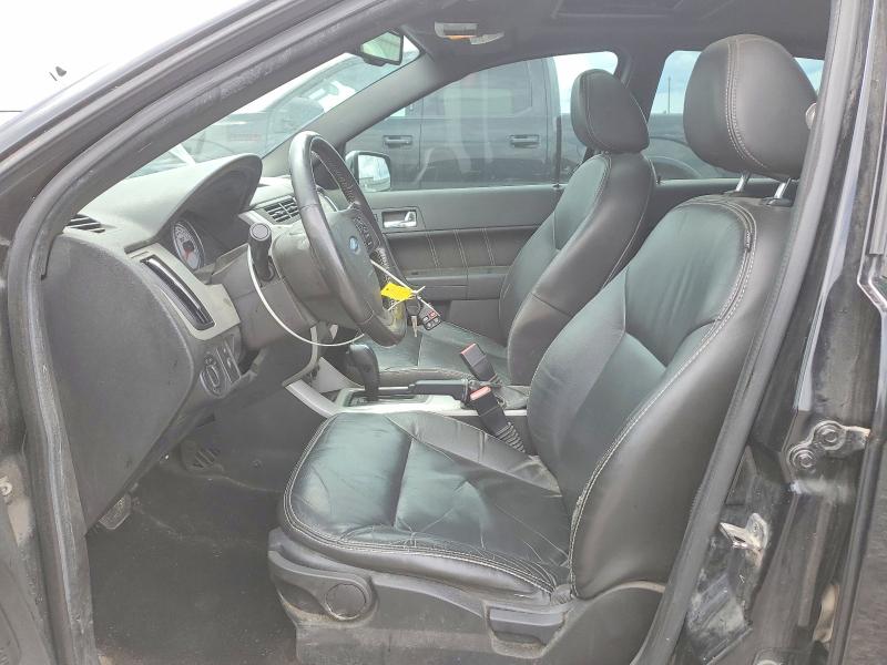 Aukcja sprzedaży 2011 Ford Focus, vin: 1FAHP3HNXBW154155, numer aukcji: 57338026