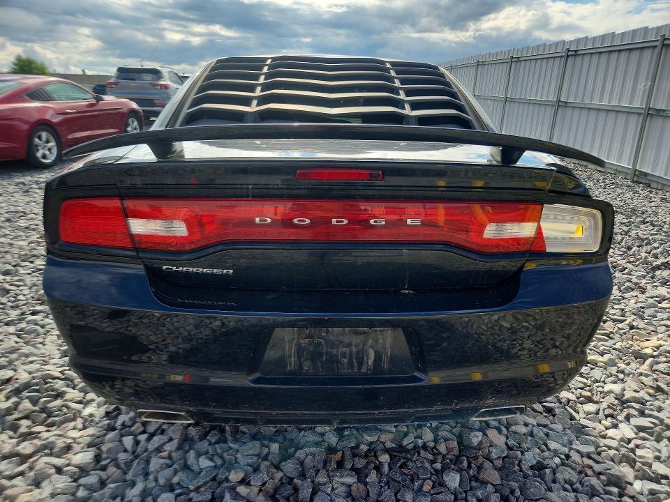 Aukcja sprzedaży 2014 Dodge Charger, vin: 2C3CDXBG8EH230493, numer aukcji: 57579816