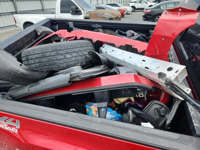 Продаж на аукціоні авто 2019 Toyota Tacoma, vin: 3TMCZ5AN3KM257972, номер лоту: 57000426