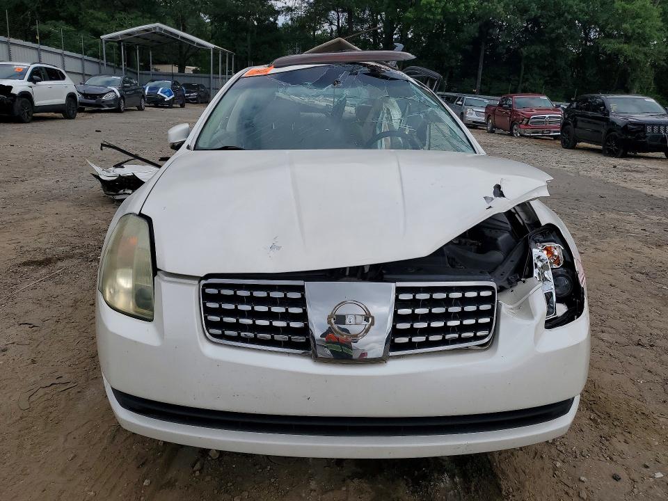 Aukcja sprzedaży 2004 Nissan Maxima, vin: 1N4BA41E64C874516, numer aukcji: 55880526
