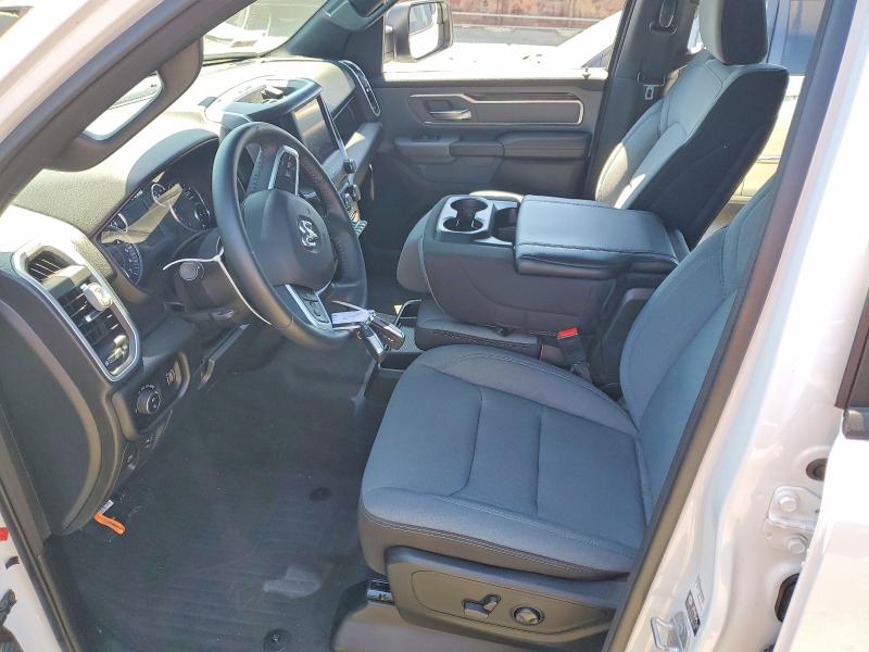 Aukcja sprzedaży 2022 Ram 1500, vin: 1C6SRFMT3NN453696, numer aukcji: 58144476