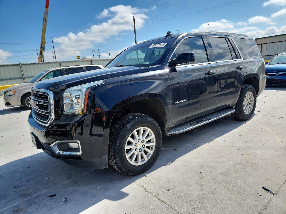 Aukcja sprzedaży 2017 Gmc Yukon, vin: 1GKS1BKC9HR195343, numer aukcji: 57412546