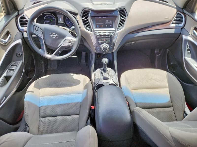 59267686 :رقم المزاد ، KM8SM4HF2KU305259 vin ، 2019 Hyundai Santa Fe Xl مزاد بيع