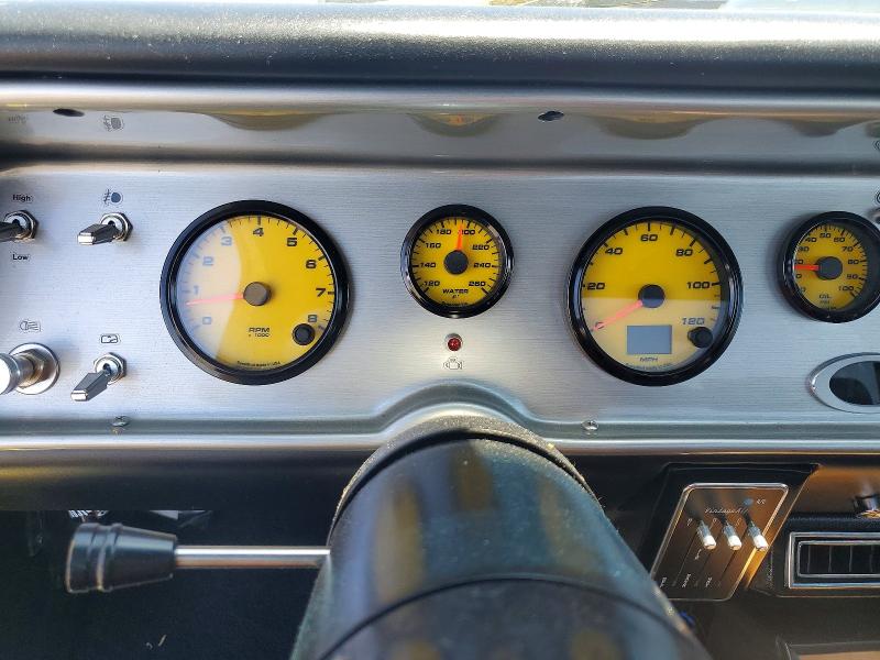 Aukcja sprzedaży 1964 Chevrolet El Camino, vin: 45480L109684, numer aukcji: 57406826