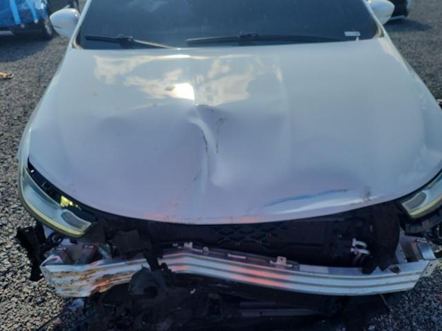 Продажа на аукционе авто 2022 Chrysler Pacifica, vin: 2C4RC3BG9NR174821, номер лота: 58030816
