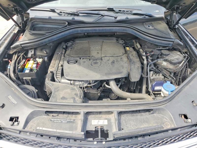 Продаж на аукціоні авто 2016 Mercedes-benz Gle, vin: 4JGDA5HB4GA730978, номер лоту: 55462616