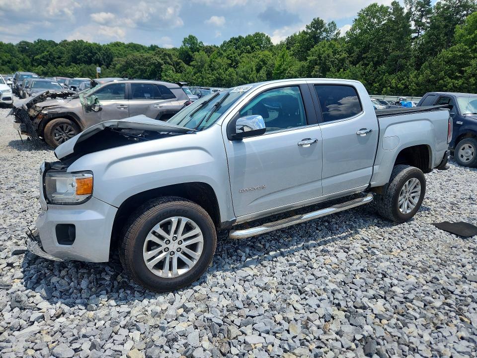 Aukcja sprzedaży 2016 Gmc Canyon, vin: 1GTG5DE30G1373828, numer aukcji: 59291146