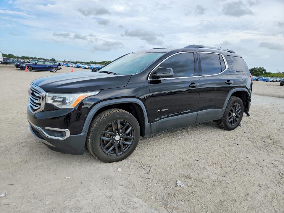 Aukcja sprzedaży 2019 Gmc Acadia, vin: 1GKKNMLSXKZ103623, numer aukcji: 57937626