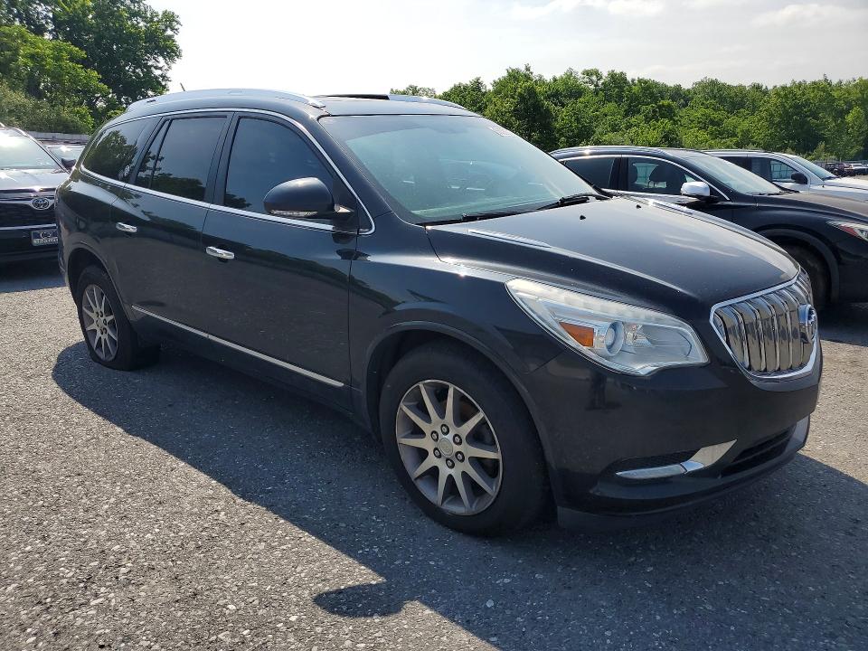 Aukcja sprzedaży 2013 Buick Enclave, vin: 5GAKVCKD5DJ213376, numer aukcji: 56368636