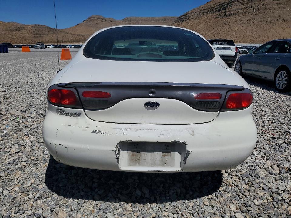 Продаж на аукціоні авто 1999 Ford Taurus, vin: 1FAFP53U1XA316258, номер лоту: 59124536