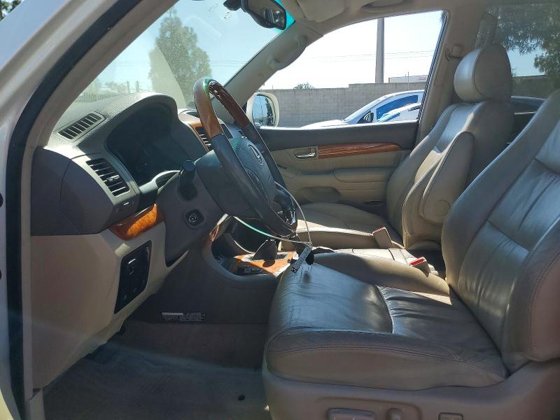 Aukcja sprzedaży 2004 Lexus Gx, vin: JTJBT20X640048016, numer aukcji: 57413916