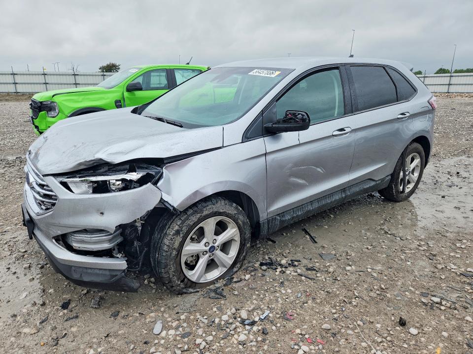 Aukcja sprzedaży 2020 Ford Edge, vin: 2FMPK3G91LBA93351, numer aukcji: 56457886