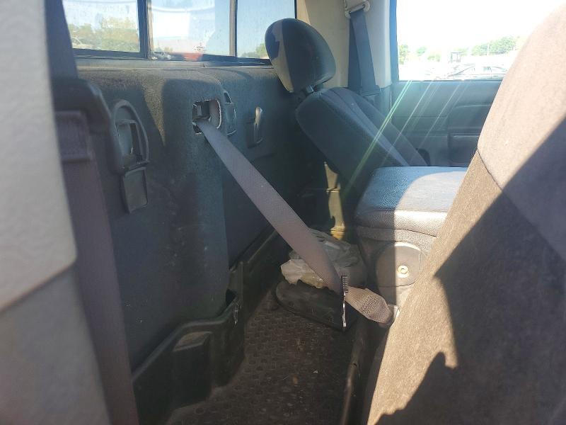 Продаж на аукціоні авто 2005 Dodge Ram 2500, vin: 3D7KS26D15G836594, номер лоту: 54791406