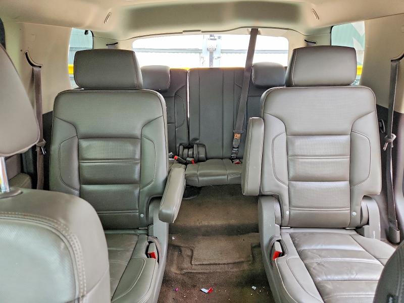 2015 Gmc Yukon მანქანა იყიდება აუქციონზე, vin: 1GKS2CKJ0FR588758, აუქციონის ნომერი: 56053506