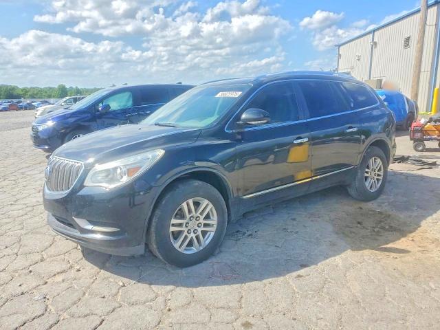 Aukcja sprzedaży 2014 Buick Enclave, vin: 5GAKRAKD2EJ210901, numer aukcji: 56825976