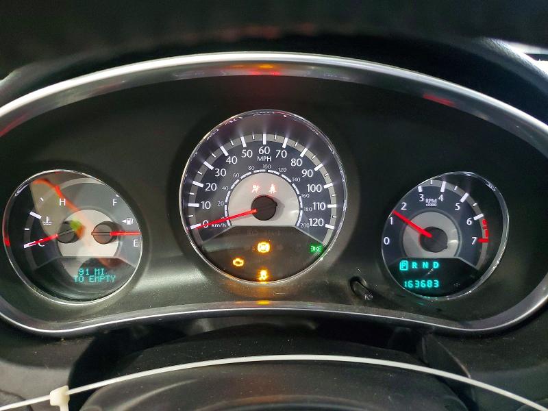 Aukcja sprzedaży 2012 Chrysler 200, vin: 1C3CCBCGXCN107660, numer aukcji: 58394726